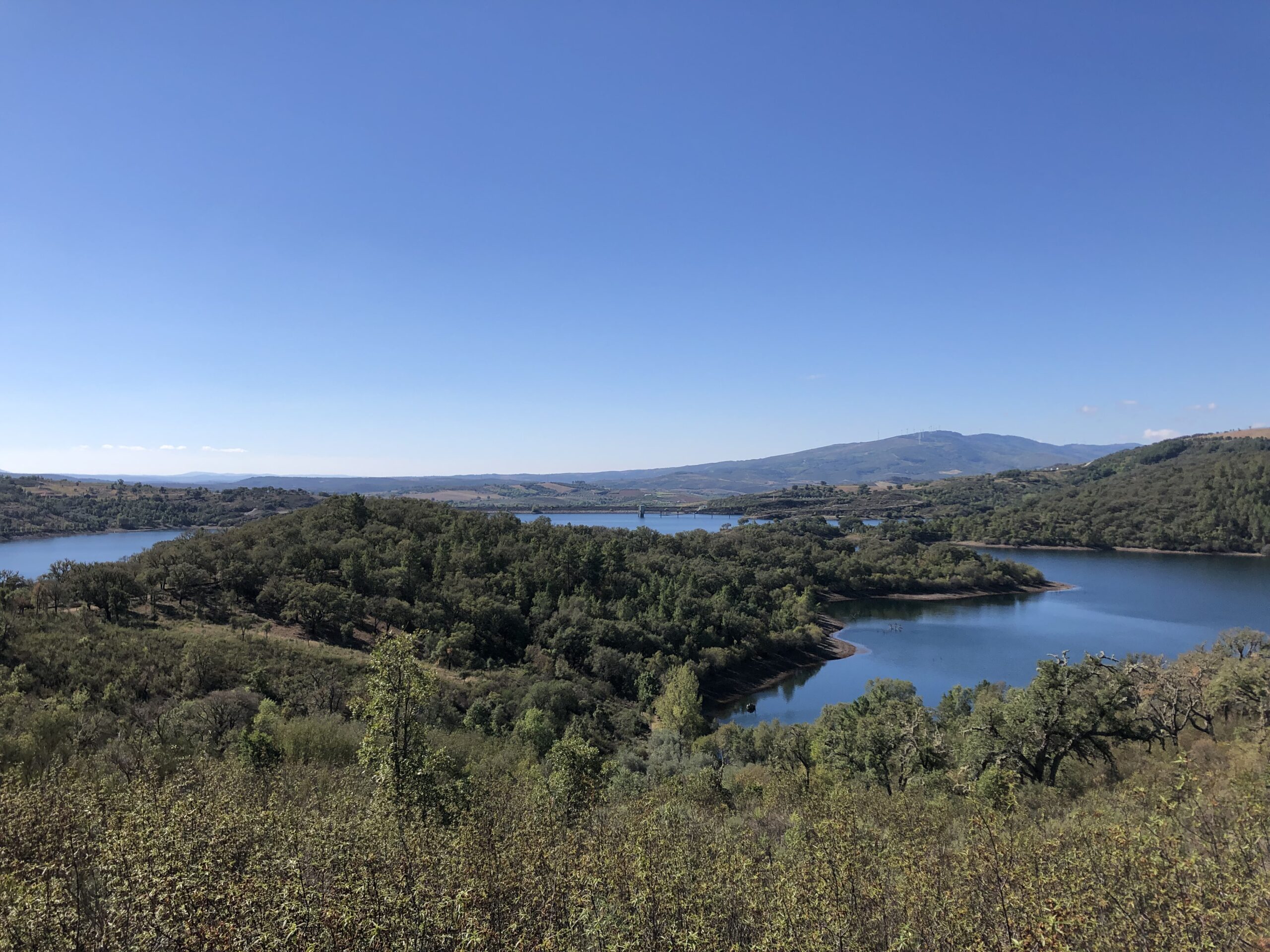 Paisagem Protegida sim, parque de diversões não