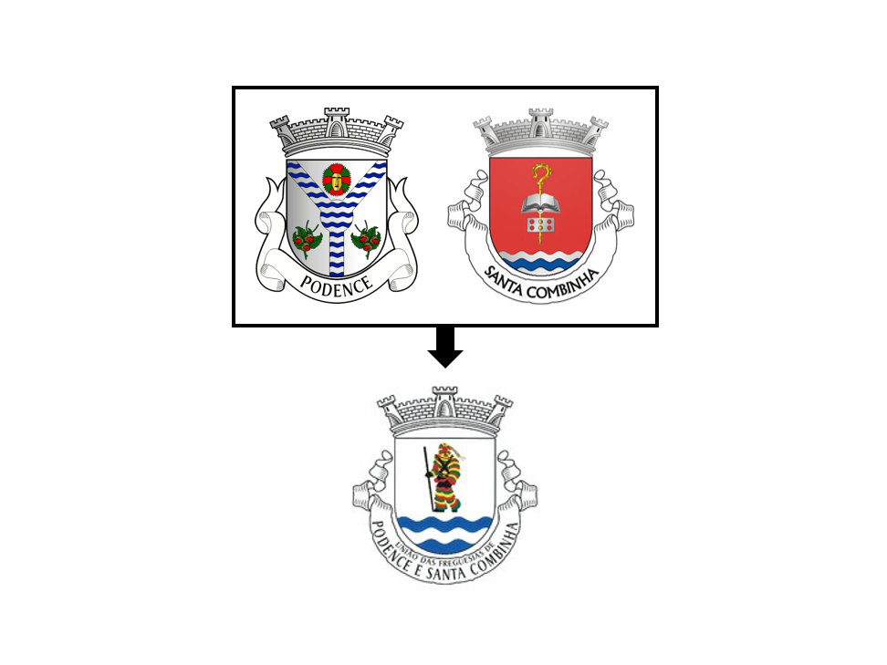 Afinal quem ganha com a união de freguesias?