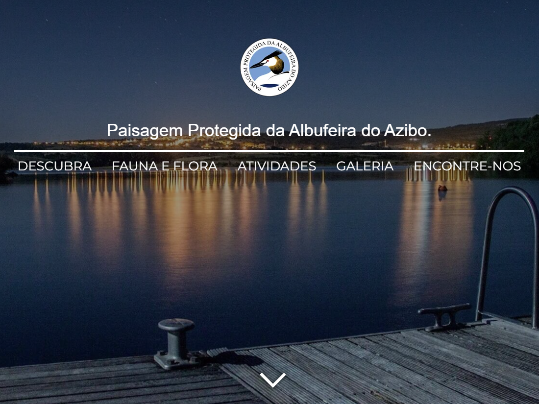 O desenvolvimento do Azibo é uma prioridade para a Câmara?